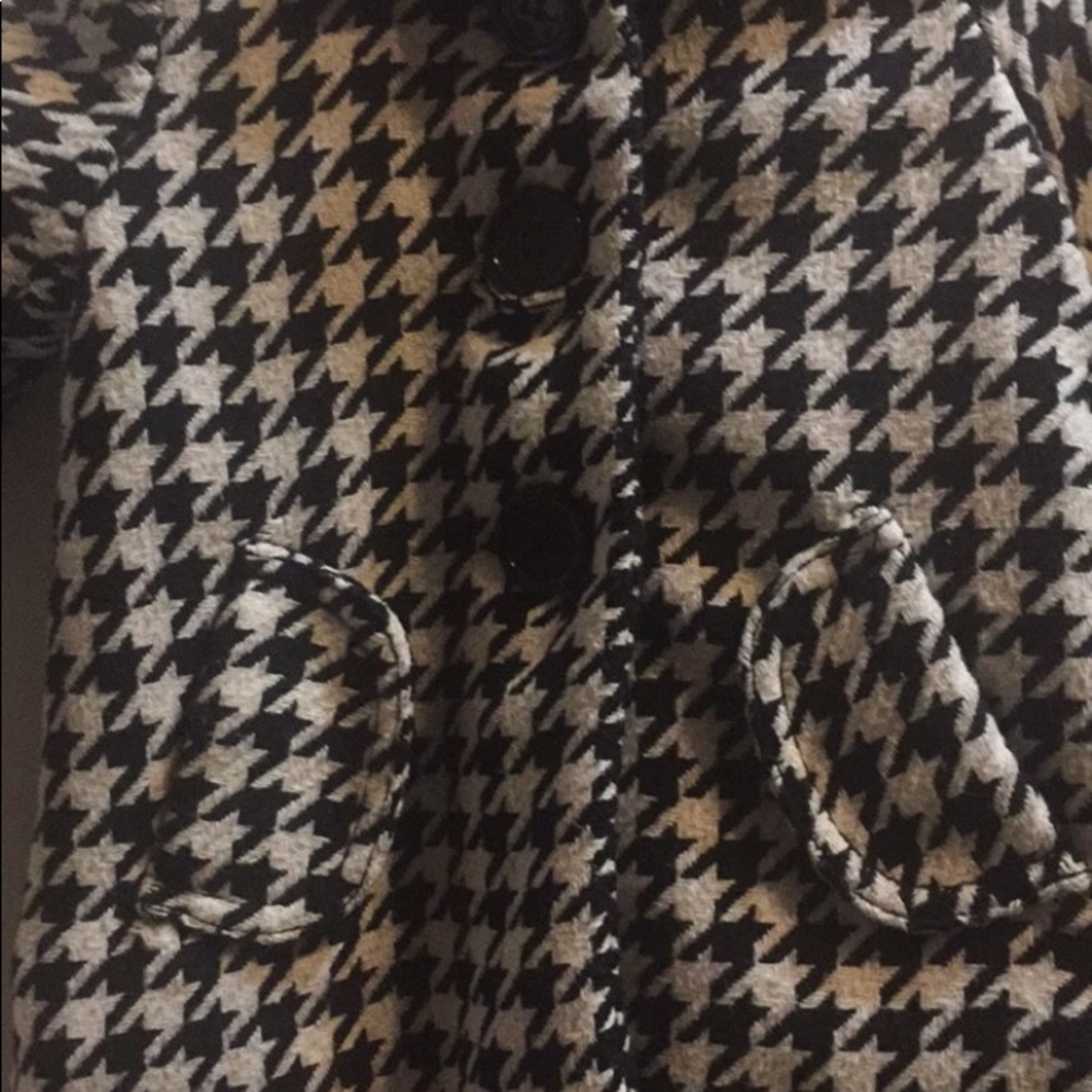 3T Coat - Picture 2 of 3